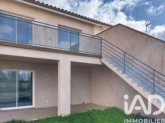 Vente maison 4 pièces Samatan 32