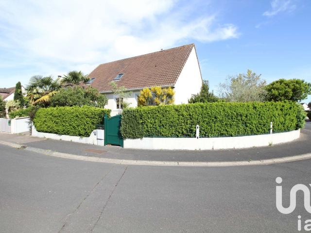 Vente maison 4 pièces Sannerville 14