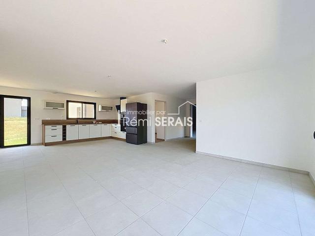 Vente maison 4 pièces Sarceaux 61