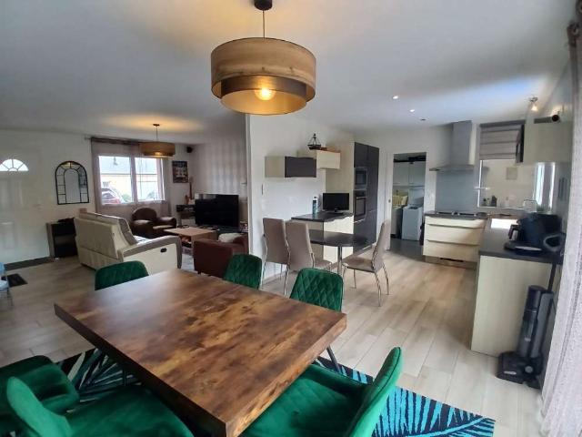 Vente maison 4 pièces Sargé lès le Mans 72