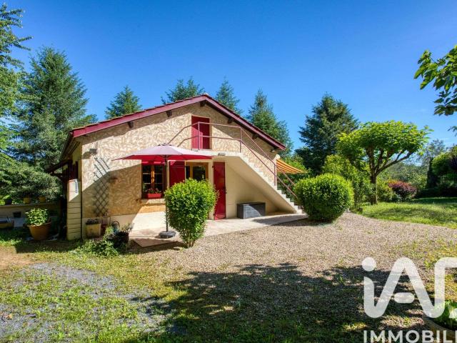Vente maison 4 pièces Sarlat la Canéda 24