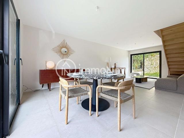 Vente maison 4 pièces Sartilly 50
