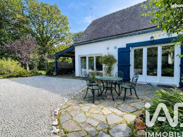 Vente maison 4 pièces Sarzeau 56