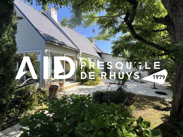 Vente maison 4 pièces Sarzeau 56