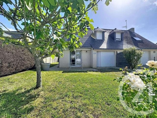 Vente maison 4 pièces Sarzeau 56