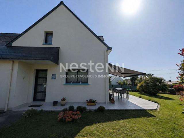 Vente maison 4 pièces Sarzeau 56