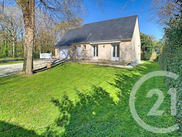 Vente maison 4 pièces Sarzeau 56