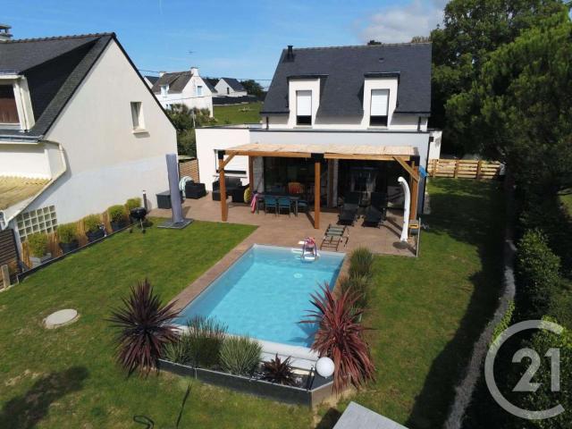 Vente maison 4 pièces Sarzeau 56