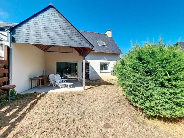 Vente maison 4 pièces Sarzeau 56