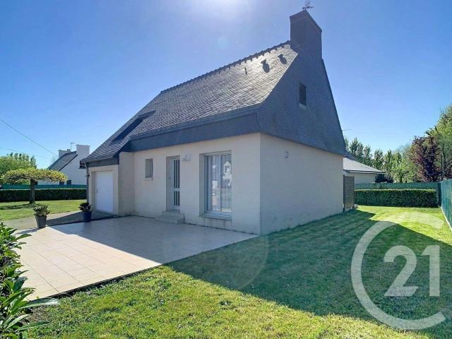 Vente maison 4 pièces Sarzeau 56