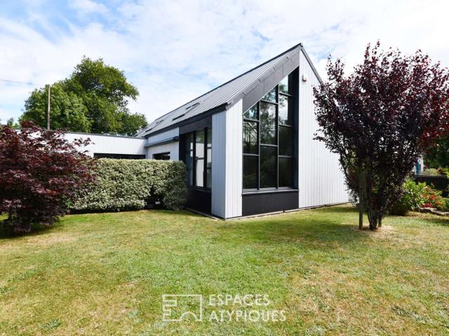 Vente maison 4 pièces Sarzeau 56