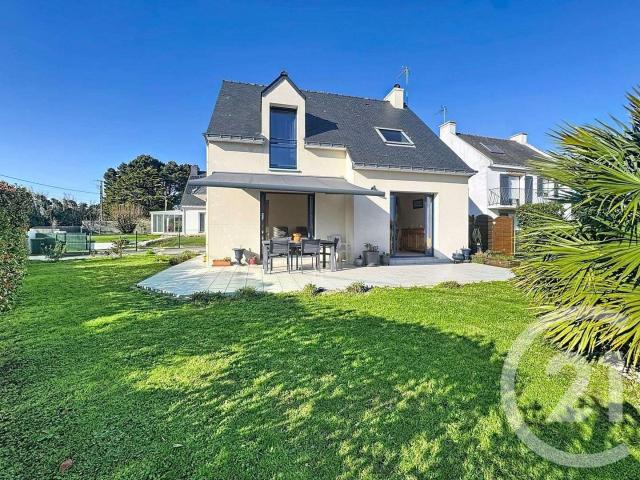 Vente maison 4 pièces Sarzeau 56