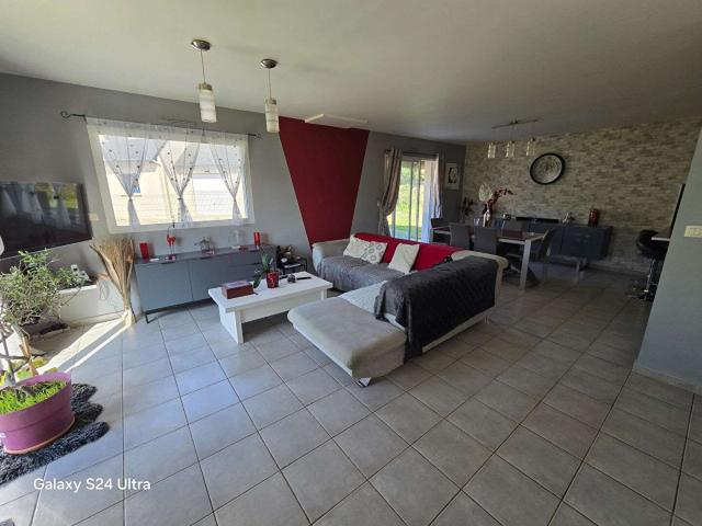 Vente maison 4 pièces Sarzeau 56