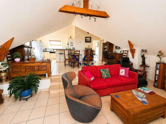 Vente maison 4 pièces Sarzeau 56