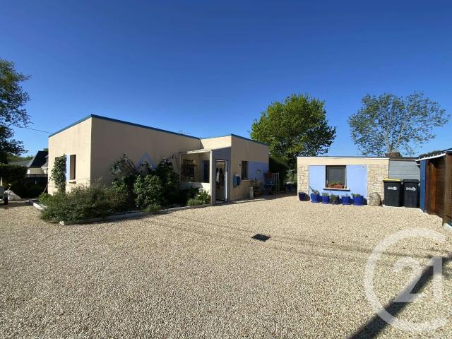 Vente maison 4 pièces Sarzeau 56