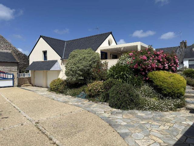 Vente maison 4 pièces Sarzeau 56
