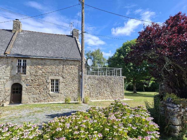 Vente maison 4 pièces Sarzeau 56