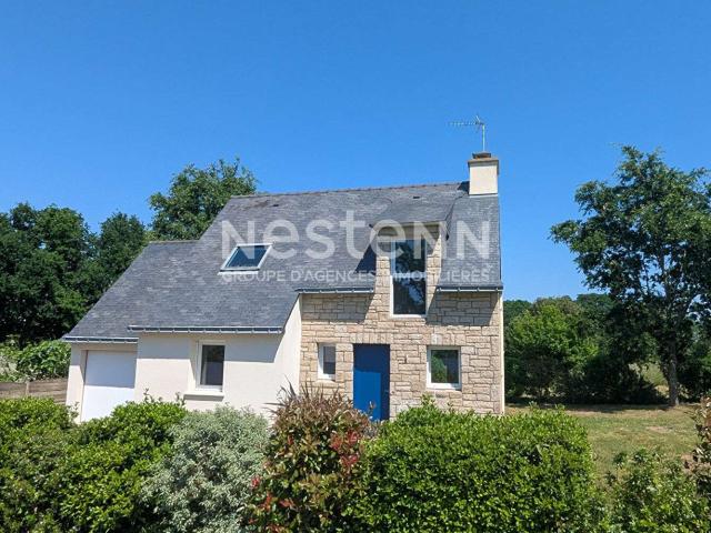 Vente maison 4 pièces Sarzeau 56