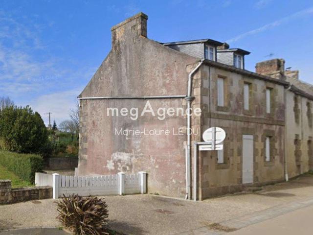 Vente maison 4 pièces Scrignac 29