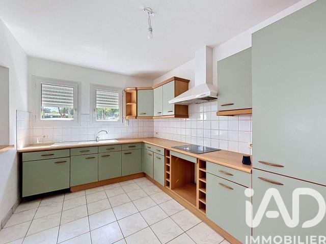 Vente maison 4 pièces Sévérac 44