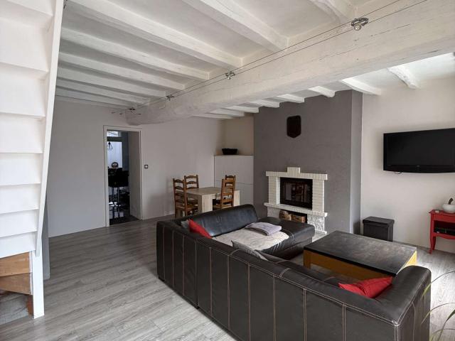 Vente maison 4 pièces Sèvremoine 49