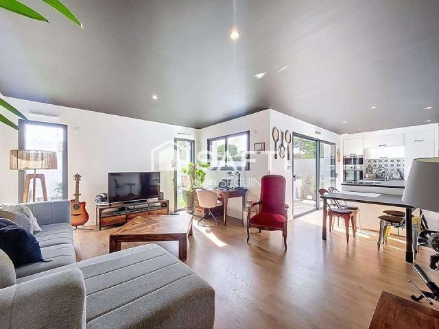 Vente maison 4 pièces Sèvremoine 49