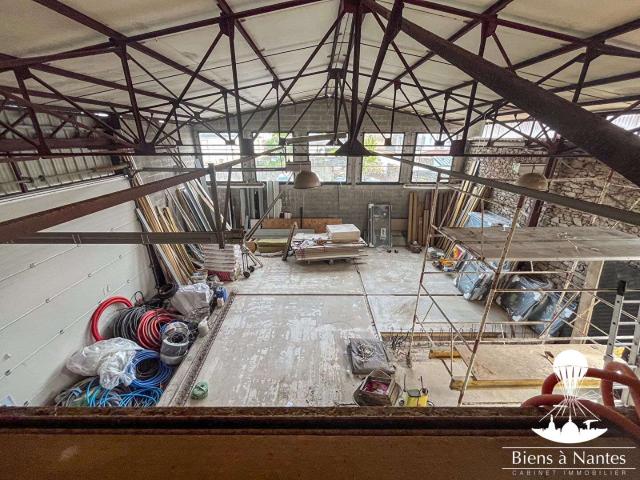 Vente maison 4 pièces Sèvremoine 49