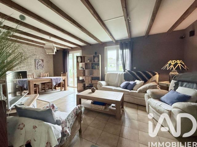 Vente maison 4 pièces Sedan 08
