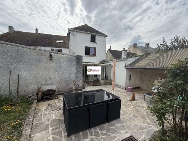 Vente maison 4 pièces Sées 61