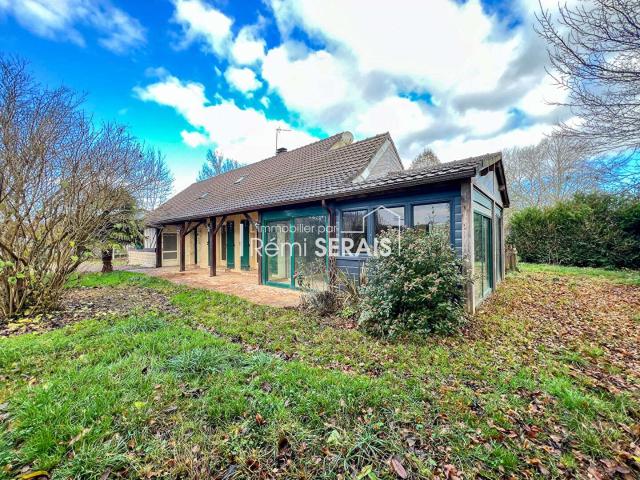 Vente maison 4 pièces Sées 61