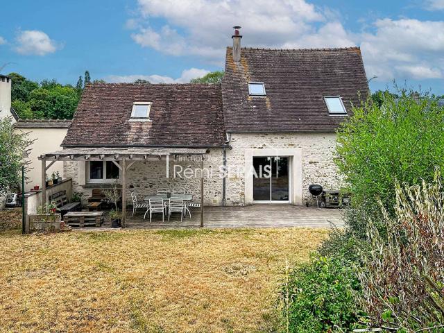 Vente maison 4 pièces Sées 61