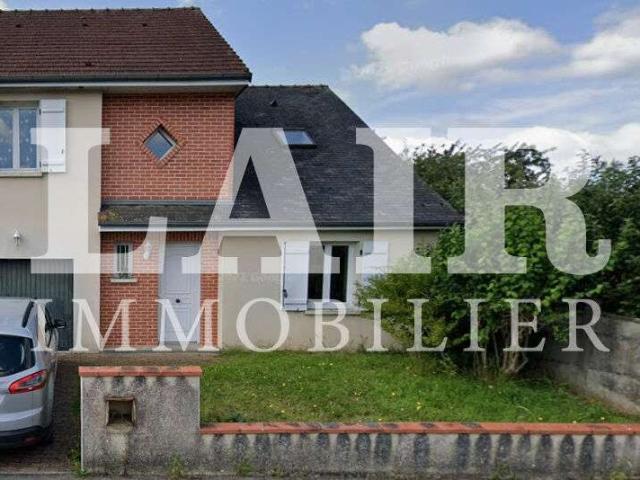Vente maison 4 pièces Sées 61