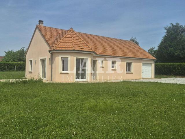 Vente maison 4 pièces Sées 61