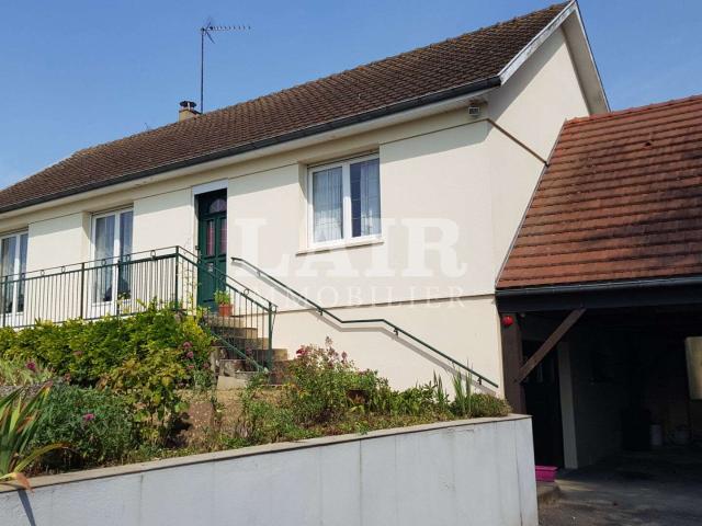 Vente maison 4 pièces Sées 61