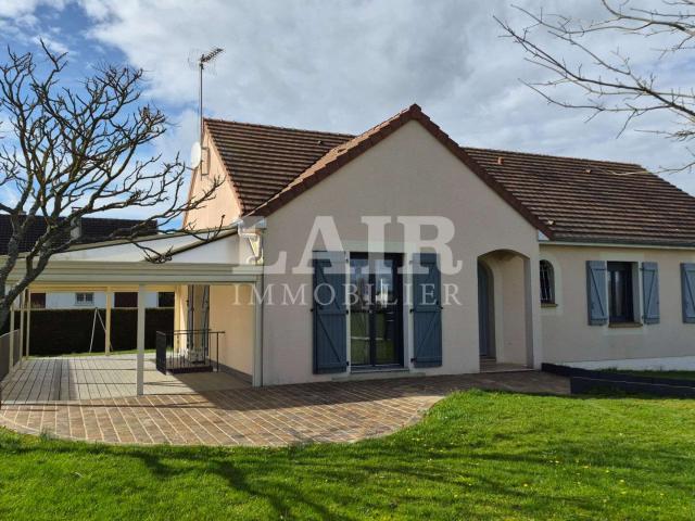 Vente maison 4 pièces Sées 61