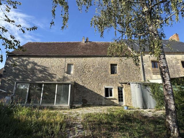 Vente maison 4 pièces Sées 61
