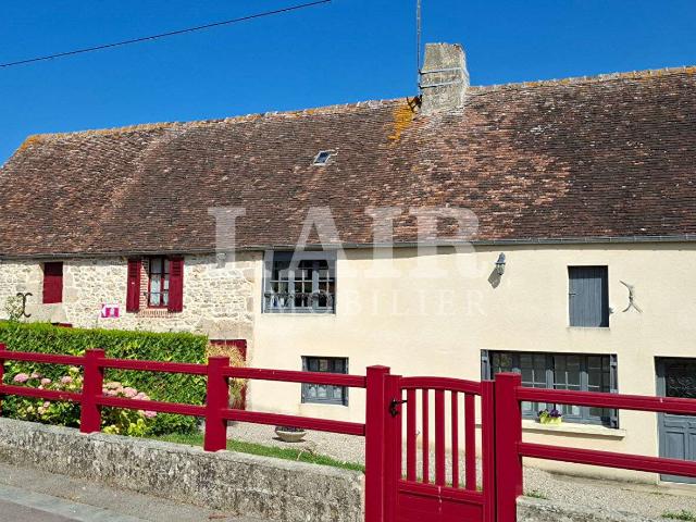 Vente maison 4 pièces Sées 61