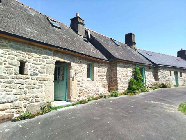 Vente maison 4 pièces Séglien 56