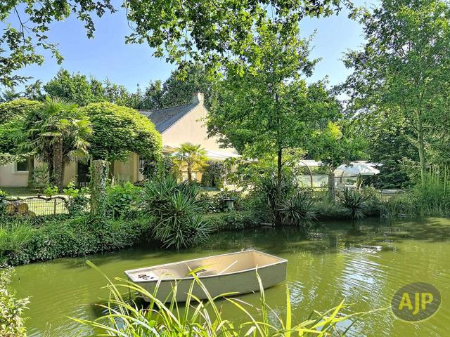 Vente maison 4 pièces Segre 49