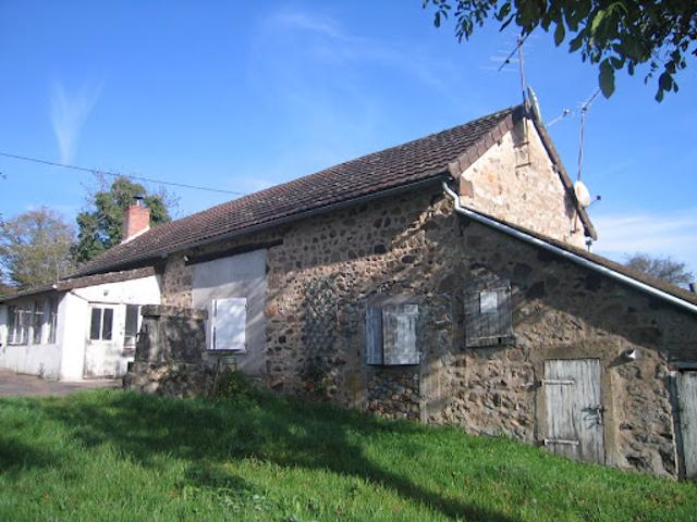 Vente Maison 4 pièces Sémelay