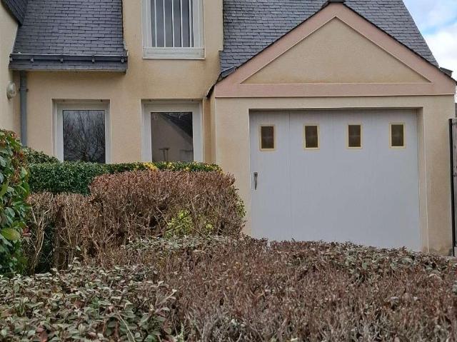 Vente maison 4 pièces Séné 56