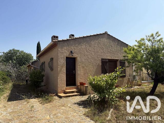 Vente maison 4 pièces Six Fours les Plages 83