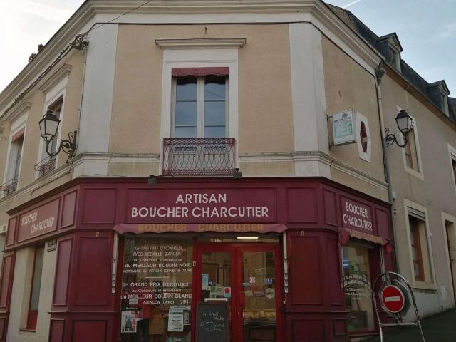 Vente maison 4 pièces Sillé le Guillaume 72