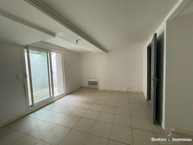 Vente maison 4 pièces Sillé le Guillaume 72
