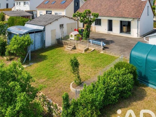 Vente maison 4 pièces Sillé le Philippe 72