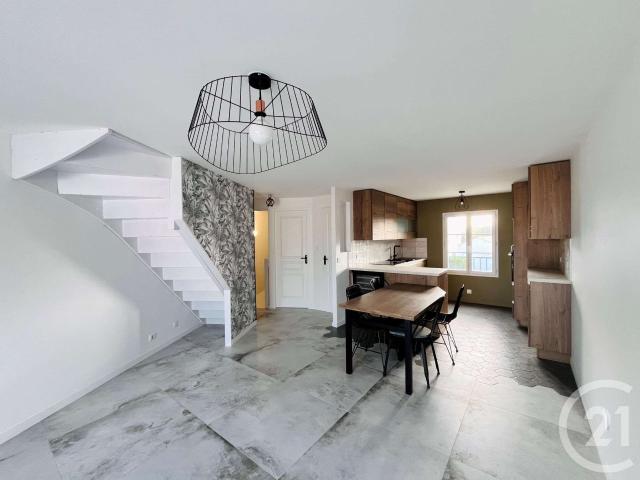 Vente maison 4 pièces Sion sur L Ocean 85