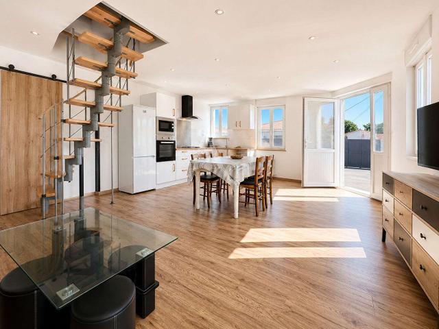 Vente maison 4 pièces Sion sur L Ocean 85