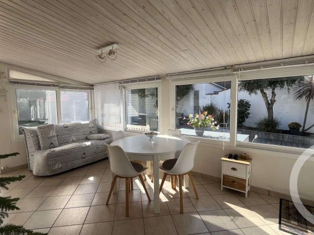 Vente maison 4 pièces Sion sur L Ocean 85
