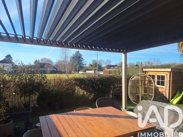 Vente maison 4 pièces Siros 64