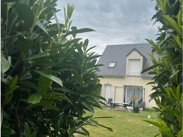 Vente maison 4 pièces Spay 72